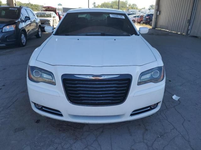 2014 Chrysler 300 S