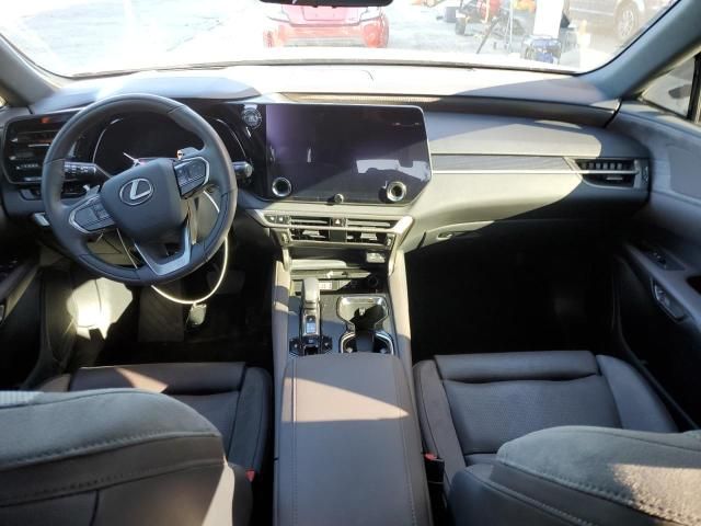 2023 Lexus RX 350 Base