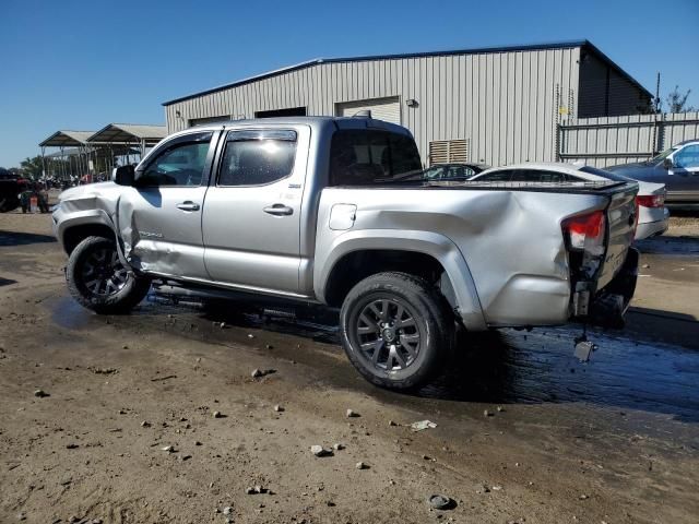 2023 Toyota Tacoma Double Cab