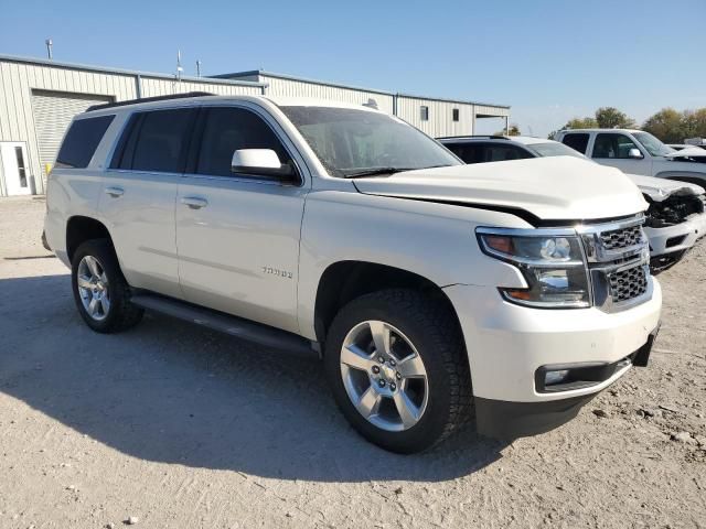 2015 Chevrolet Tahoe K1500 LT