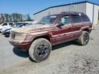 2002 Jeep Grand Cherokee Limited