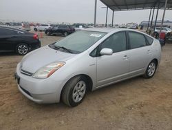 Toyota Vehiculos salvage en venta: 2007 Toyota Prius