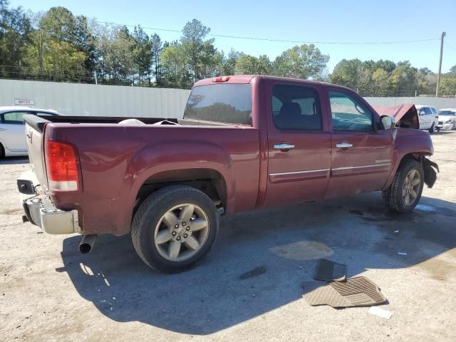 2013 GMC Sierra C1500 SLE