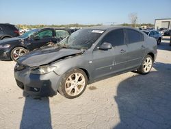 Mazda Vehiculos salvage en venta: 2008 Mazda 3 I