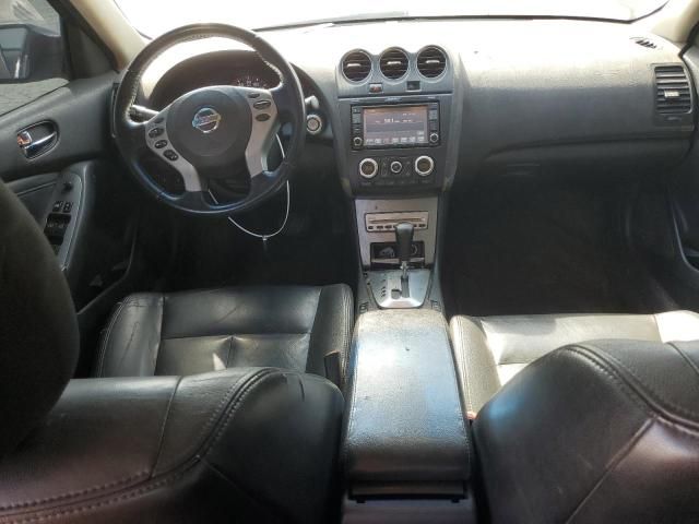 2009 Nissan Altima 2.5