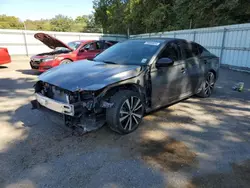 2021 Nissan Altima SR en venta en Shreveport, LA