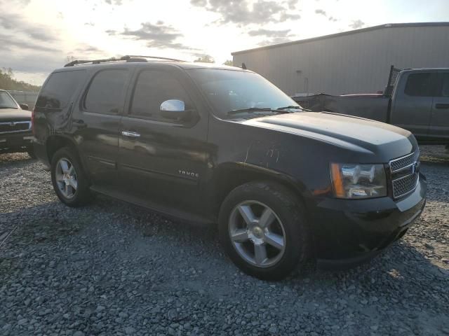 2011 Chevrolet Tahoe C1500 LT