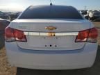 2015 Chevrolet Cruze LS