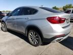 2017 BMW X6 XDRIVE35I