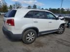 2012 KIA Sorento Base