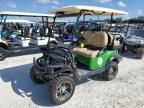 2022 Clubcar Tempo