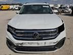 2021 Volkswagen Atlas SE