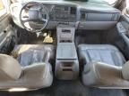 2001 Chevrolet Tahoe K1500