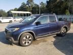 2017 Honda Ridgeline RTL