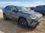 2019 Toyota Rav4 XSE