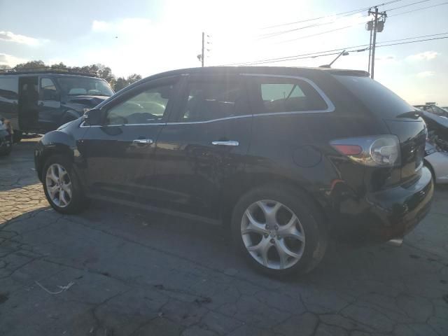 2010 Mazda CX-7