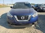 2018 Nissan Kicks S