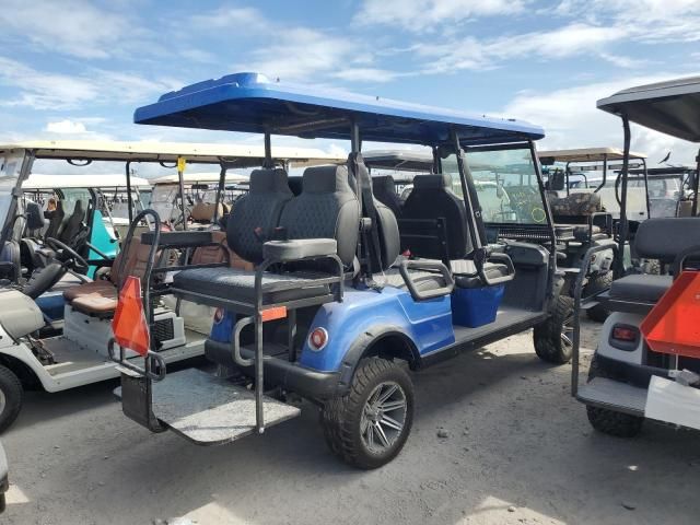 2024 Other Golf Cart