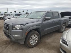 2022 Nissan Frontier S en venta en Arcadia, FL