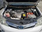 2013 Toyota Camry Hybrid