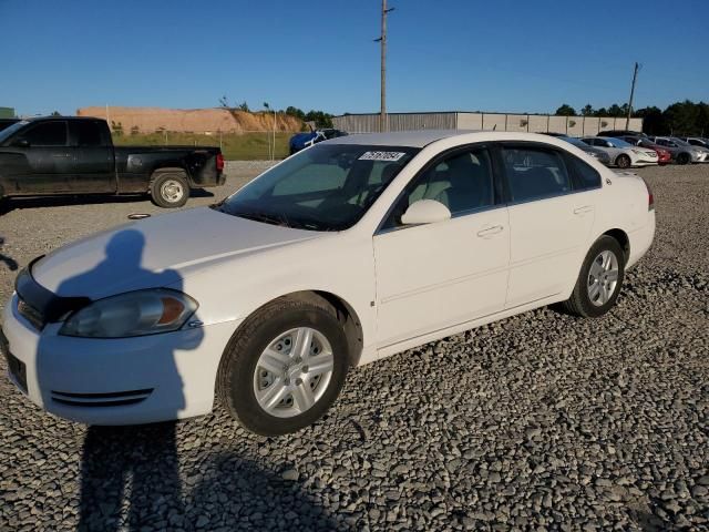 2006 Chevrolet Impala LS