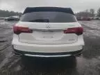 2020 Acura MDX Technology