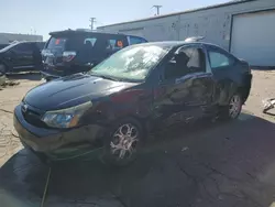 2009 Ford Focus SE en venta en Chicago Heights, IL