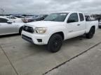 2015 Toyota Tacoma Access Cab