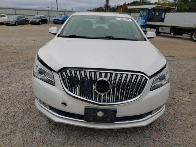 2015 Buick Lacrosse