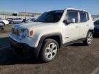 2018 Jeep Renegade Limited