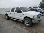 2007 Ford F250 Super Duty