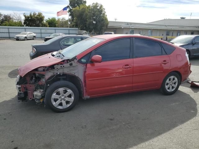 2009 Toyota Prius