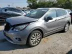 2019 Buick Envision Premium