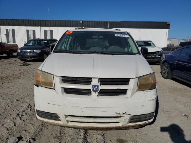 2008 Dodge Grand Caravan SE