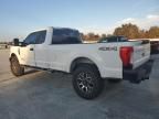 2019 Ford F350 Super Duty