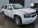 2014 Chevrolet Tahoe C1500 LT