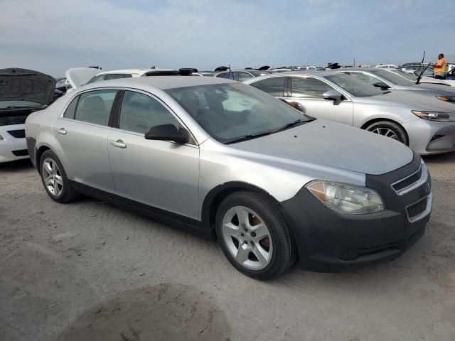 2011 Chevrolet Malibu LS