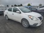 2018 Nissan Versa S