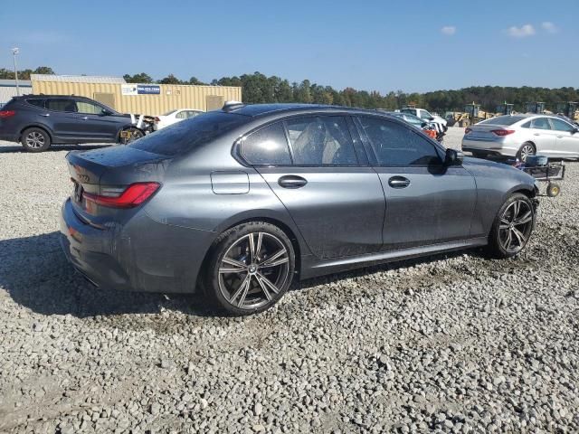 2021 BMW M340XI