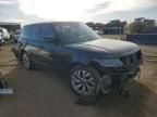 2020 Land Rover Range Rover P525 HSE