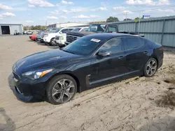 2021 KIA Stinger en venta en Conway, AR