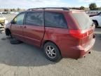 2007 Toyota Sienna CE