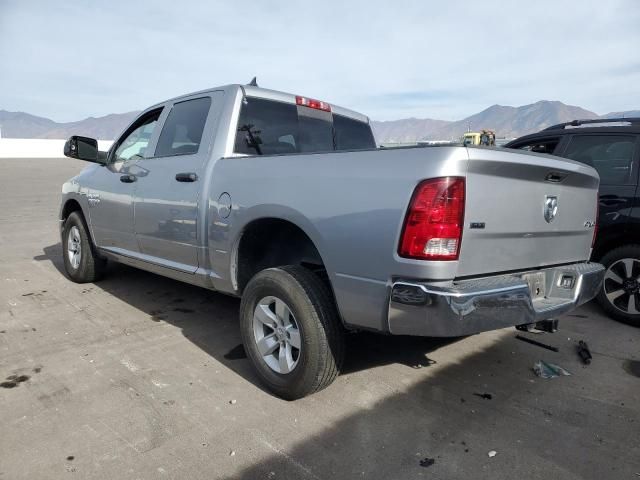 2023 Dodge RAM 1500 Classic SLT