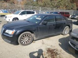 Chrysler salvage cars for sale: 2014 Chrysler 300