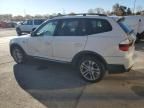 2008 BMW X3 3.0SI