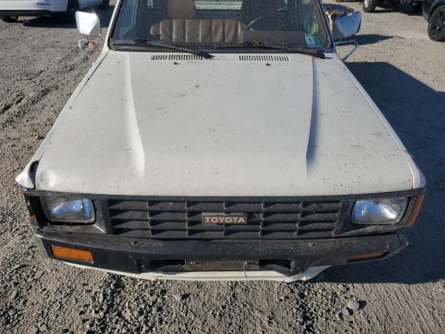 1986 Toyota Pickup 1/2 TON RN50