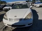 2004 Lexus ES 330