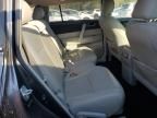 2013 Toyota Highlander Base