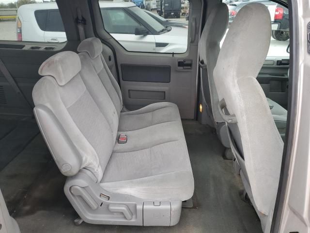 2006 Ford Freestar SE