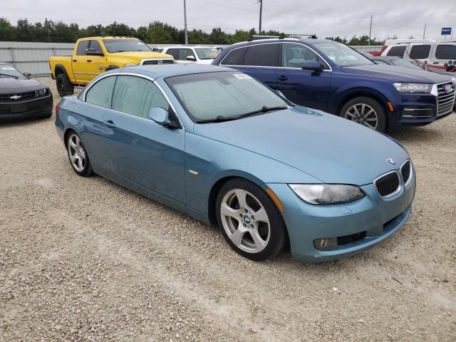 2008 BMW 328 I